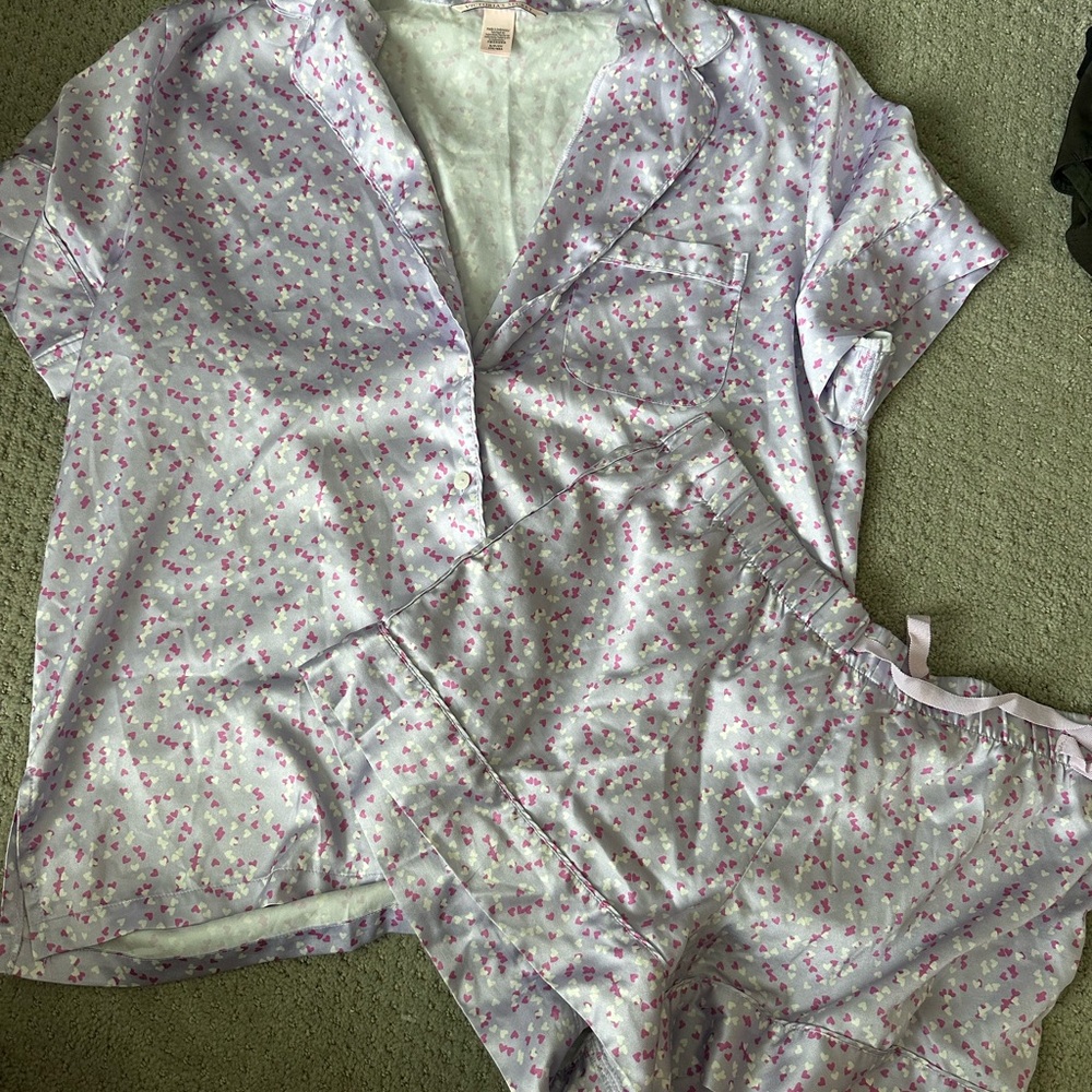 Victoria secret pjs
